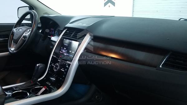 Photo 29 VIN: 2FMDK4KC5DBA39287 - FORD EDGE 