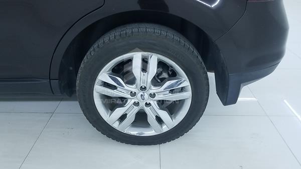 Photo 37 VIN: 2FMDK4KC5DBA39287 - FORD EDGE 