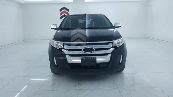 Photo 0 VIN: 2FMDK4KC5DBA39287 - FORD EDGE 