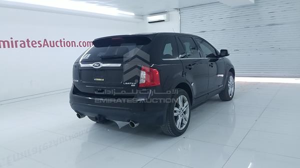 Photo 8 VIN: 2FMDK4KC5DBA39287 - FORD EDGE 