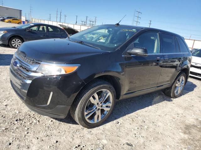 Photo 0 VIN: 2FMDK4KC5DBA43355 - FORD EDGE 