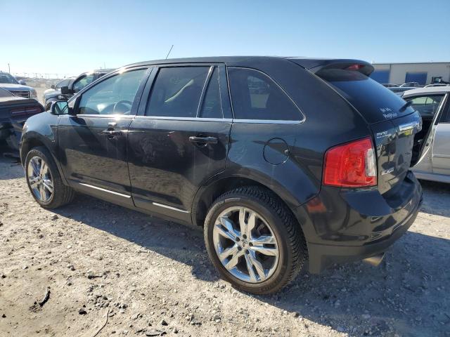 Photo 1 VIN: 2FMDK4KC5DBA43355 - FORD EDGE 