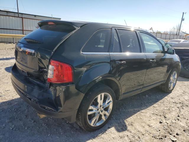 Photo 2 VIN: 2FMDK4KC5DBA43355 - FORD EDGE 