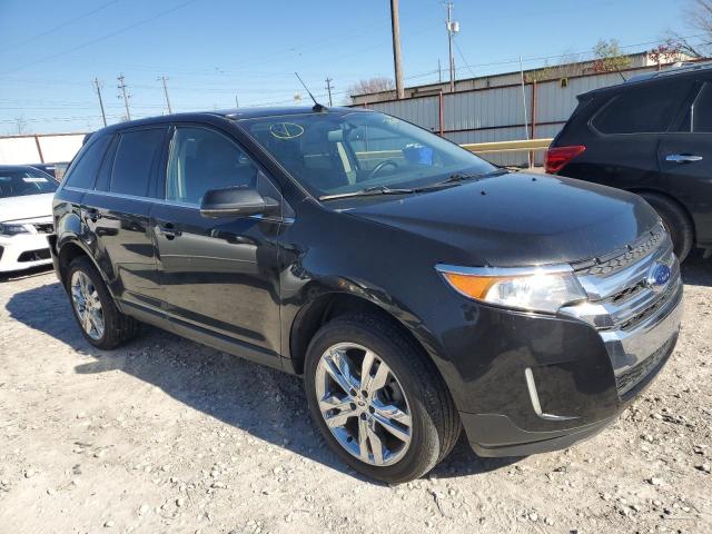 Photo 3 VIN: 2FMDK4KC5DBA43355 - FORD EDGE 