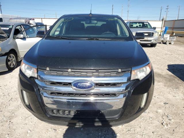 Photo 4 VIN: 2FMDK4KC5DBA43355 - FORD EDGE 