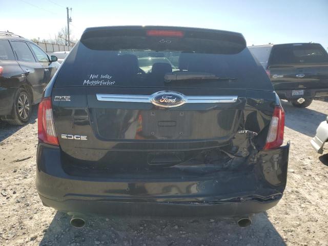 Photo 5 VIN: 2FMDK4KC5DBA43355 - FORD EDGE 