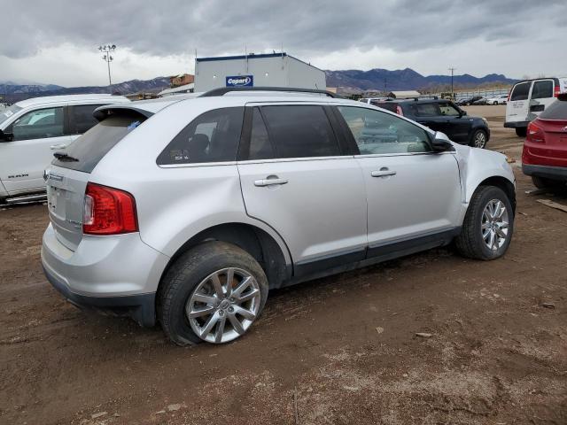 Photo 2 VIN: 2FMDK4KC5DBA44490 - FORD EDGE LIMIT 