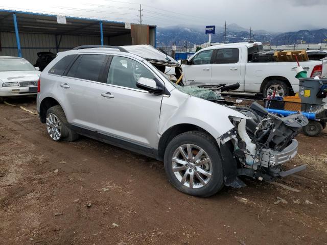 Photo 3 VIN: 2FMDK4KC5DBA44490 - FORD EDGE LIMIT 