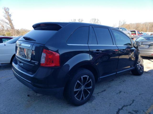 Photo 2 VIN: 2FMDK4KC5DBA52492 - FORD EDGE 