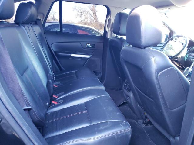 Photo 9 VIN: 2FMDK4KC5DBA52492 - FORD EDGE 