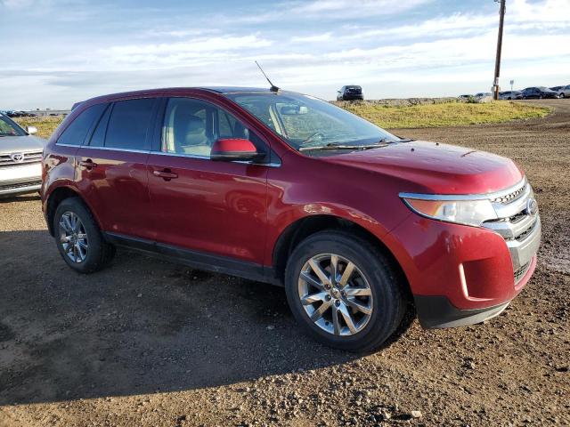 Photo 3 VIN: 2FMDK4KC5DBA54582 - FORD EDGE LIMIT 