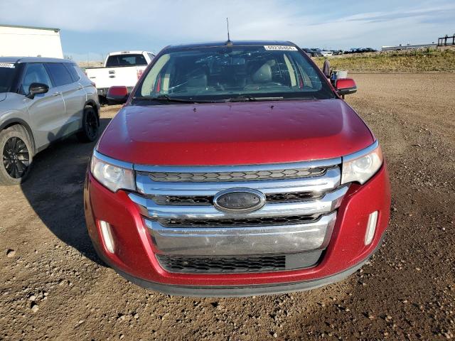 Photo 4 VIN: 2FMDK4KC5DBA54582 - FORD EDGE LIMIT 