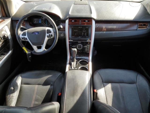 Photo 7 VIN: 2FMDK4KC5DBA54582 - FORD EDGE LIMIT 