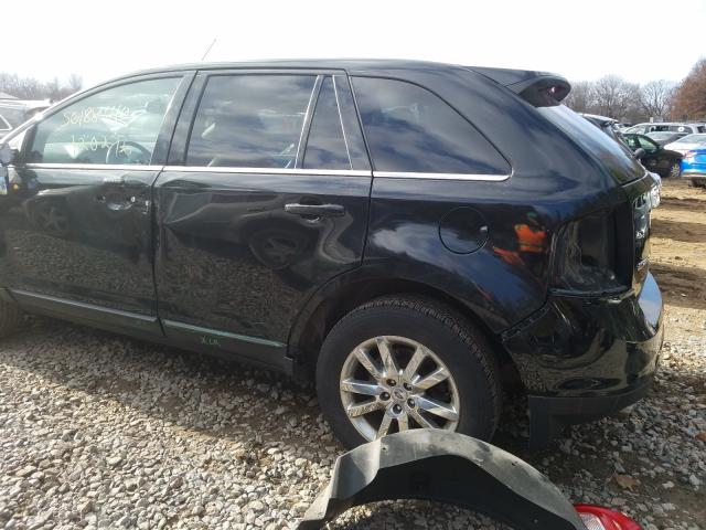 Photo 8 VIN: 2FMDK4KC5DBA68949 - FORD EDGE LIMIT 