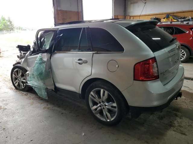 Photo 1 VIN: 2FMDK4KC5DBA90062 - FORD EDGE LIMIT 