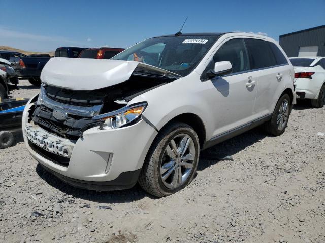 Photo 0 VIN: 2FMDK4KC5DBB00265 - FORD EDGE LIMIT 