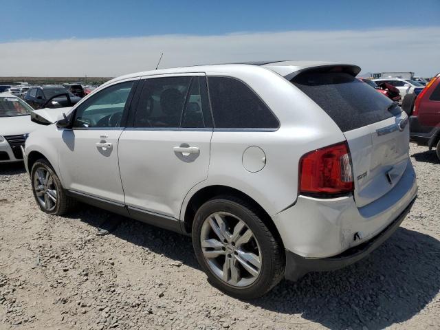 Photo 1 VIN: 2FMDK4KC5DBB00265 - FORD EDGE LIMIT 