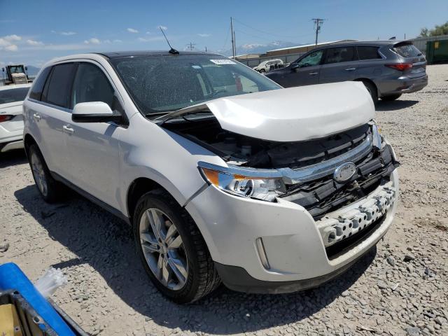 Photo 3 VIN: 2FMDK4KC5DBB00265 - FORD EDGE LIMIT 