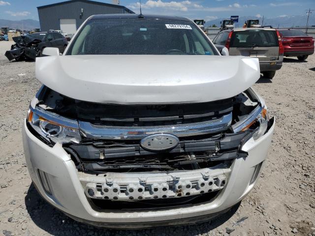 Photo 4 VIN: 2FMDK4KC5DBB00265 - FORD EDGE LIMIT 