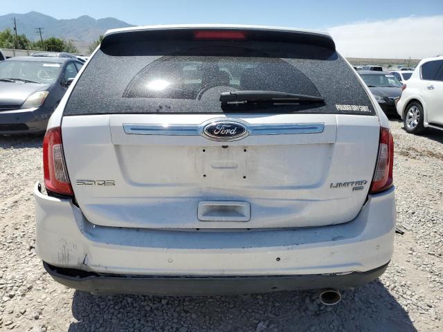 Photo 5 VIN: 2FMDK4KC5DBB00265 - FORD EDGE LIMIT 