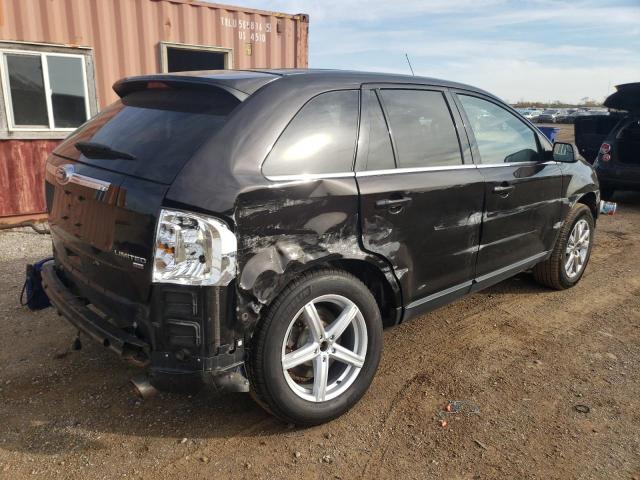 Photo 2 VIN: 2FMDK4KC5DBB02274 - FORD EDGE LIMIT 