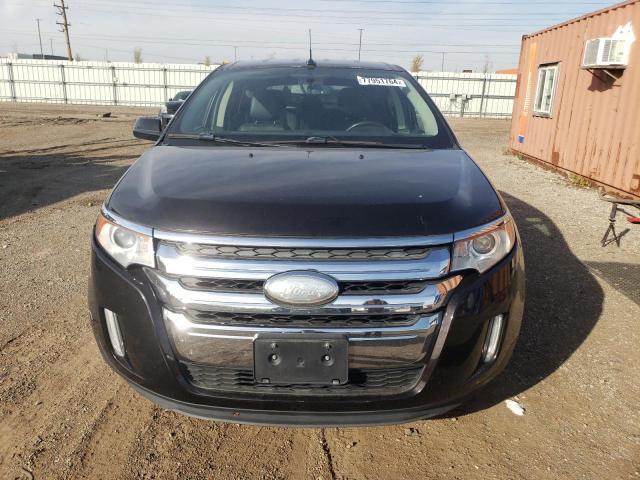 Photo 4 VIN: 2FMDK4KC5DBB02274 - FORD EDGE LIMIT 