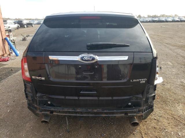 Photo 5 VIN: 2FMDK4KC5DBB02274 - FORD EDGE LIMIT 