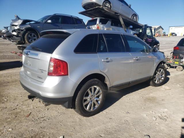 Photo 2 VIN: 2FMDK4KC5DBB12268 - FORD EDGE 