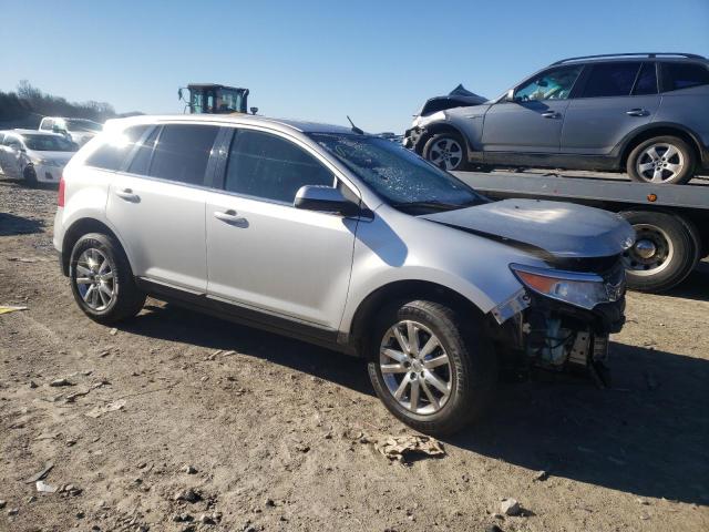 Photo 3 VIN: 2FMDK4KC5DBB12268 - FORD EDGE 