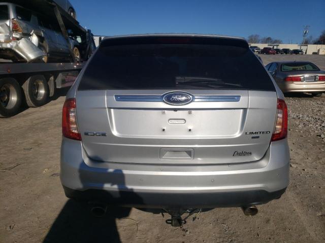 Photo 5 VIN: 2FMDK4KC5DBB12268 - FORD EDGE 