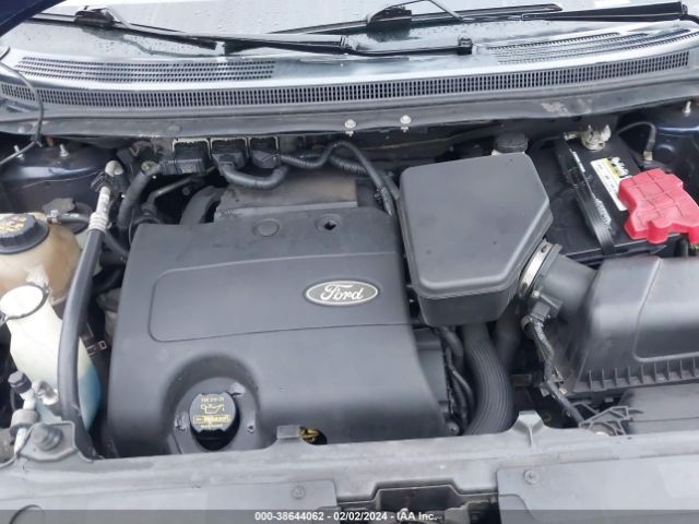 Photo 9 VIN: 2FMDK4KC5DBB33993 - FORD EDGE 