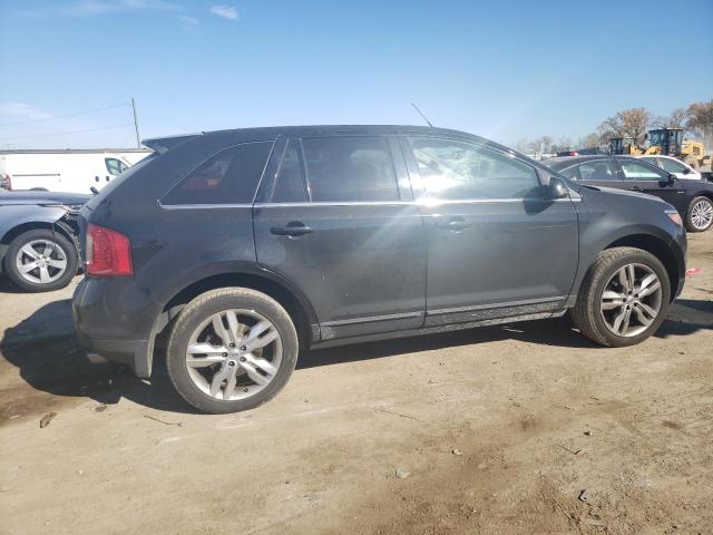 Photo 2 VIN: 2FMDK4KC5DBB35548 - FORD EDGE LIMIT 