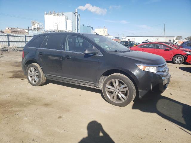 Photo 3 VIN: 2FMDK4KC5DBB35548 - FORD EDGE LIMIT 