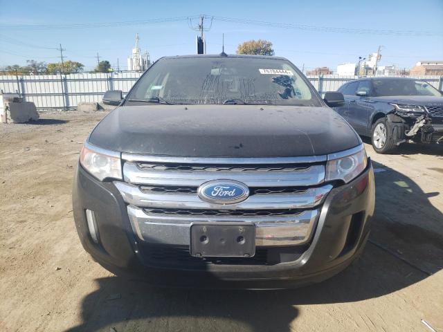 Photo 4 VIN: 2FMDK4KC5DBB35548 - FORD EDGE LIMIT 