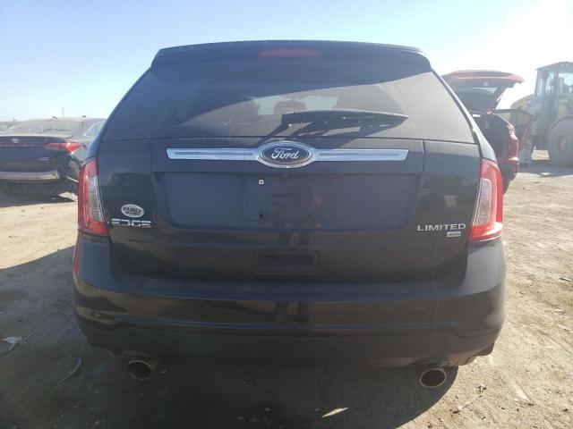 Photo 5 VIN: 2FMDK4KC5DBB35548 - FORD EDGE LIMIT 