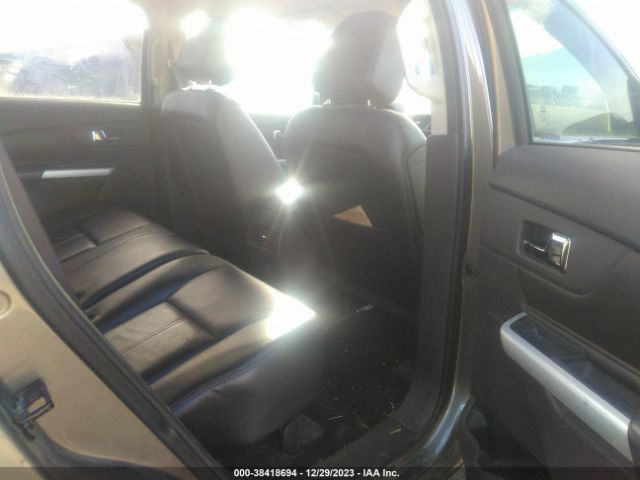 Photo 7 VIN: 2FMDK4KC5DBB38756 - FORD EDGE 