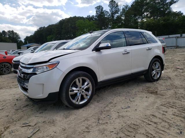 Photo 0 VIN: 2FMDK4KC5DBB40720 - FORD EDGE LIMIT 