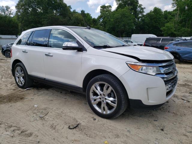 Photo 3 VIN: 2FMDK4KC5DBB40720 - FORD EDGE LIMIT 