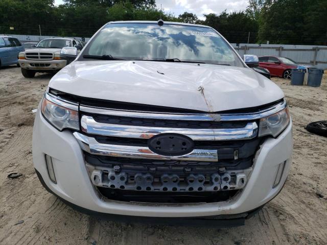 Photo 4 VIN: 2FMDK4KC5DBB40720 - FORD EDGE LIMIT 