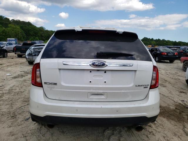 Photo 5 VIN: 2FMDK4KC5DBB40720 - FORD EDGE LIMIT 