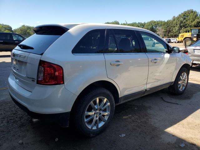 Photo 2 VIN: 2FMDK4KC5DBB77718 - FORD EDGE LIMIT 