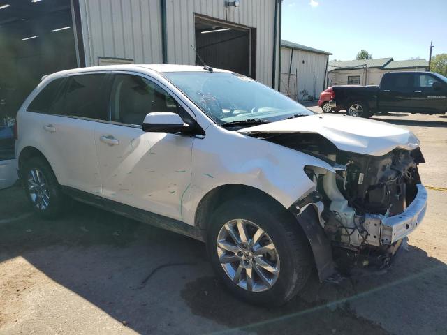 Photo 3 VIN: 2FMDK4KC5DBB77718 - FORD EDGE LIMIT 