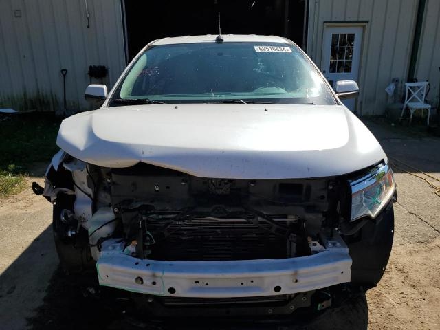 Photo 4 VIN: 2FMDK4KC5DBB77718 - FORD EDGE LIMIT 