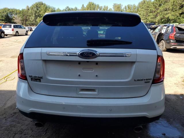 Photo 5 VIN: 2FMDK4KC5DBB77718 - FORD EDGE LIMIT 