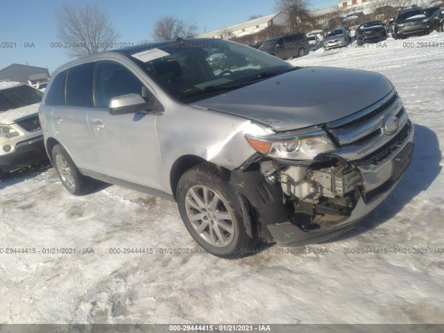 Photo 0 VIN: 2FMDK4KC5DBB83485 - FORD EDGE 