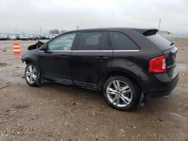 Photo 1 VIN: 2FMDK4KC5DBB85978 - FORD EDGE LIMIT 