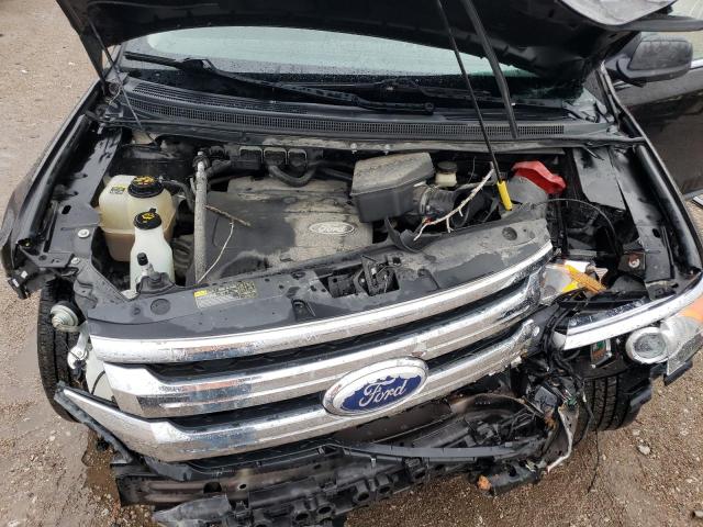 Photo 11 VIN: 2FMDK4KC5DBB85978 - FORD EDGE LIMIT 