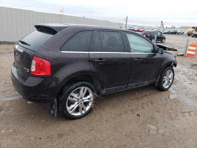 Photo 2 VIN: 2FMDK4KC5DBB85978 - FORD EDGE LIMIT 