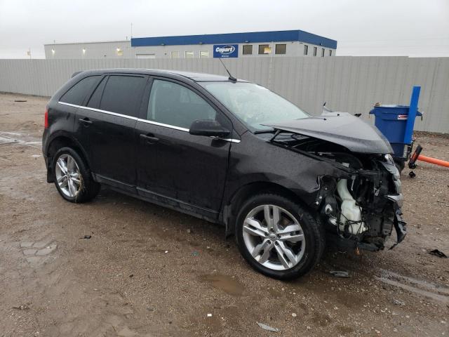 Photo 3 VIN: 2FMDK4KC5DBB85978 - FORD EDGE LIMIT 