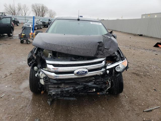 Photo 4 VIN: 2FMDK4KC5DBB85978 - FORD EDGE LIMIT 